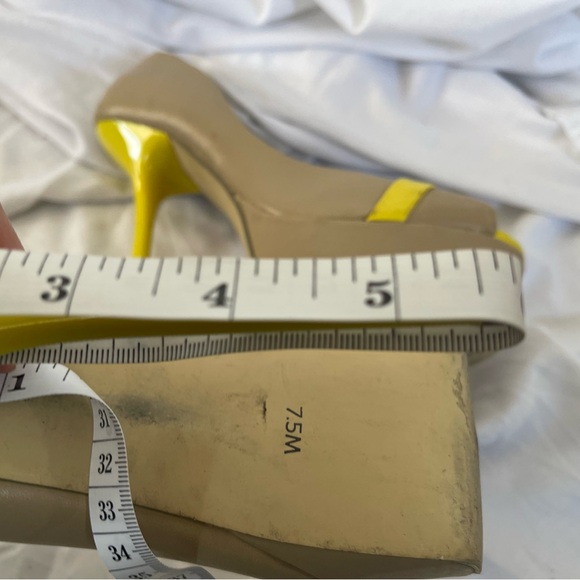 Peep toe - Picture 2 of 8